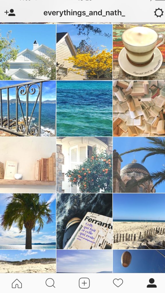 moi je pense que les belles rencontres